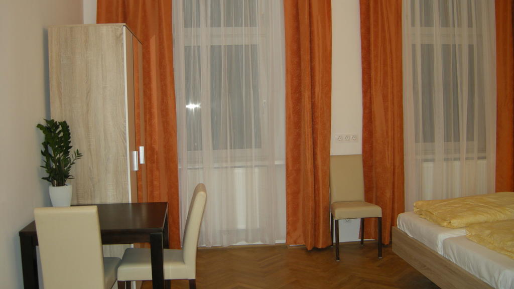 Appartements Che Vienna Room photo